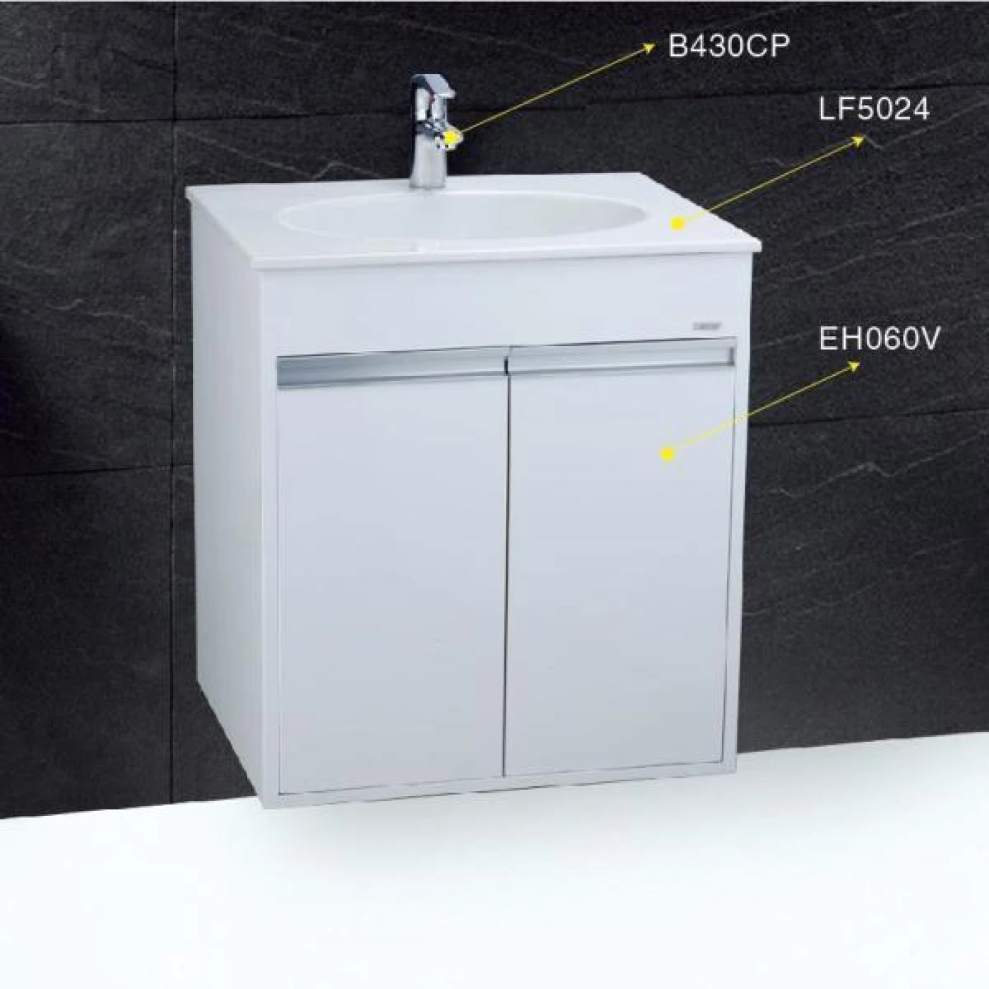 tu chau Caesar EH060V