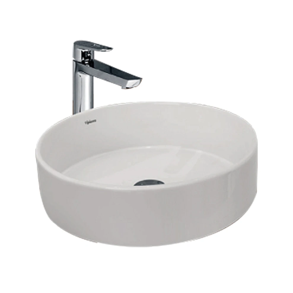Ảnh Chậu bàn đá Viglacera V11 1