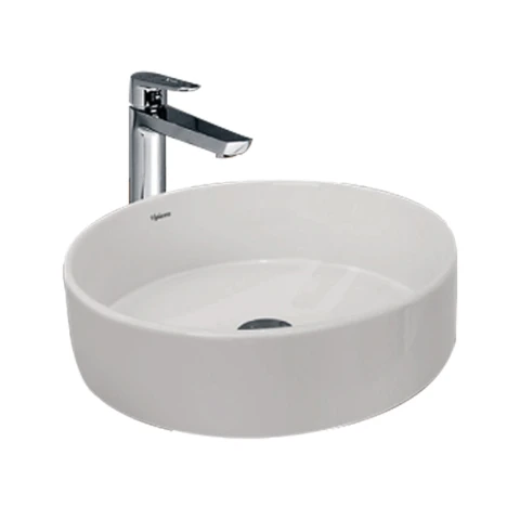 Ảnh Chậu bàn đá Viglacera V11 1