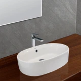Chậu bàn đá Viglacera V22 1