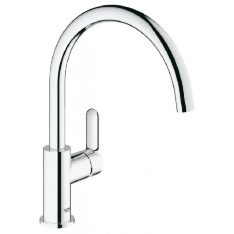 Ảnh Vòi bếp Grohe 31233000 1