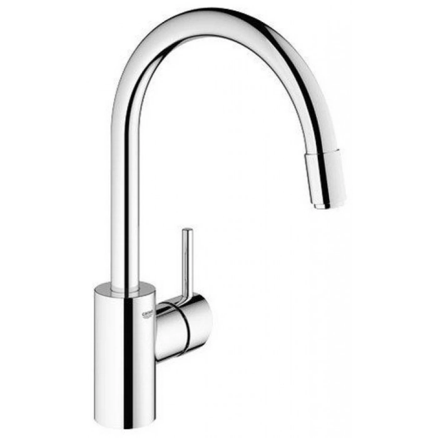 voi bep grohe concetto 32663001 740x740
