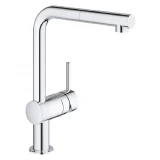 Vòi rửa bát Grohe 32168000 1