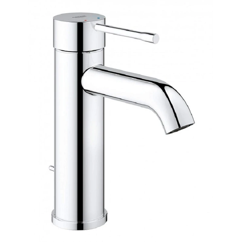Ảnh Vòi chậu nóng lạnh Grohe 23589001 1