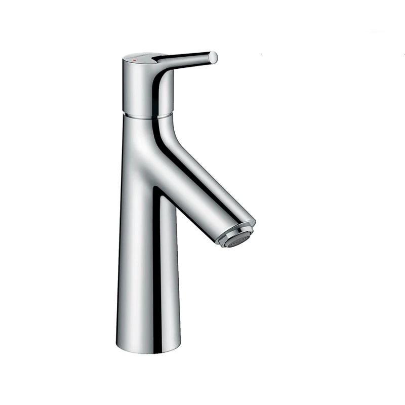 Ảnh Vòi cao nóng lạnh HANGROHE 72020000 1