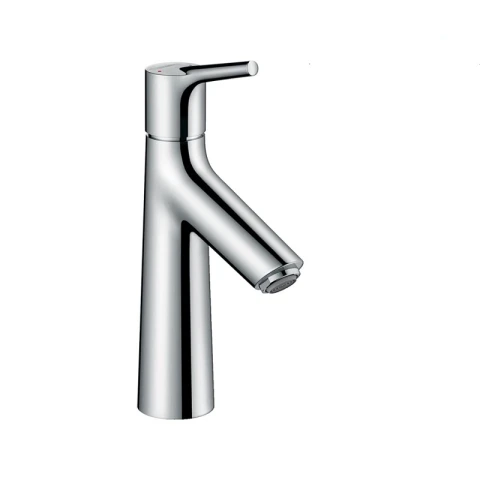 Ảnh Vòi cao nóng lạnh HANGROHE 72020000 1