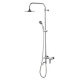Vòi sen gạt nóng lạnh caesar S378C 1