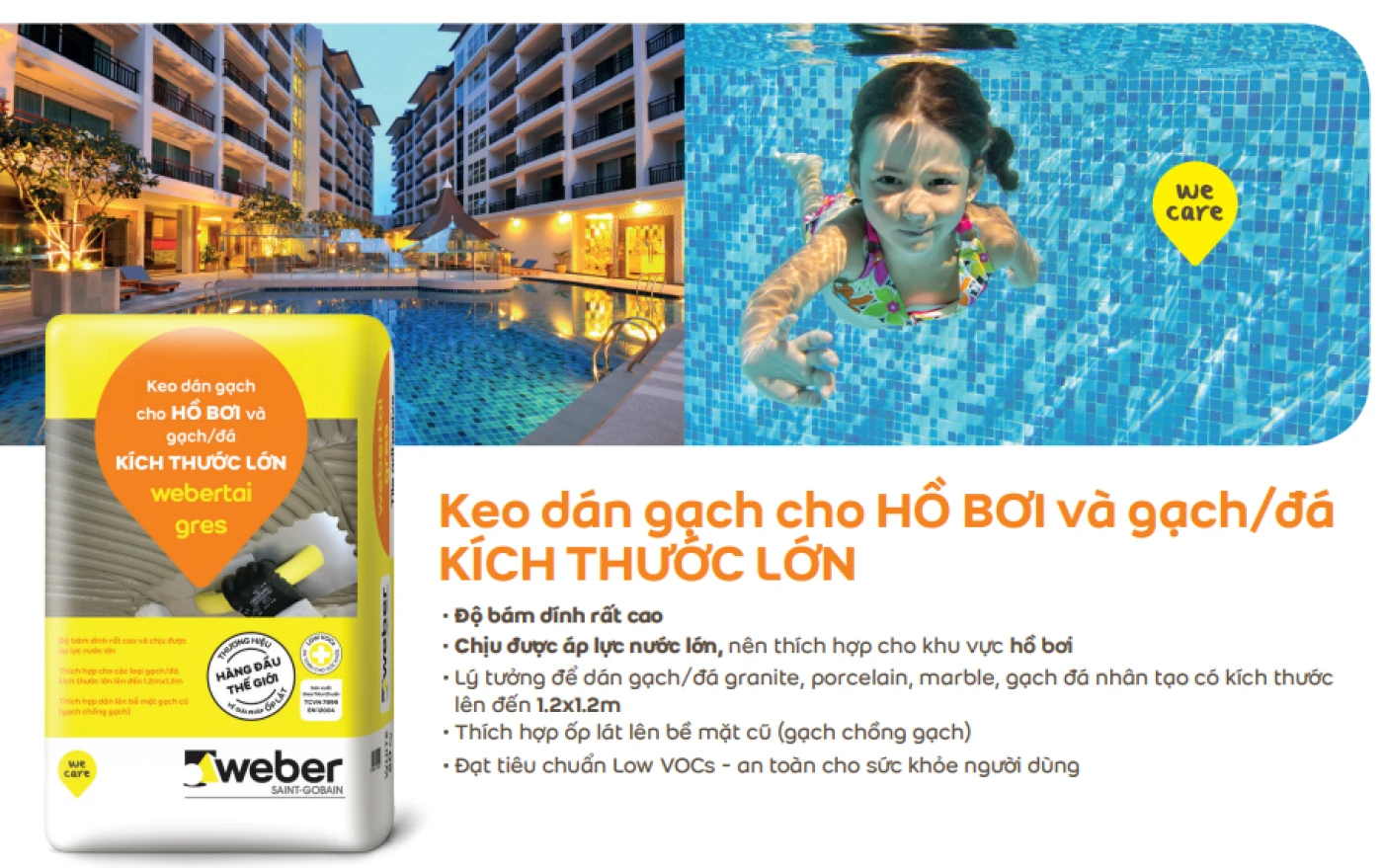 keo dan gach WEBER.TAI GRES
