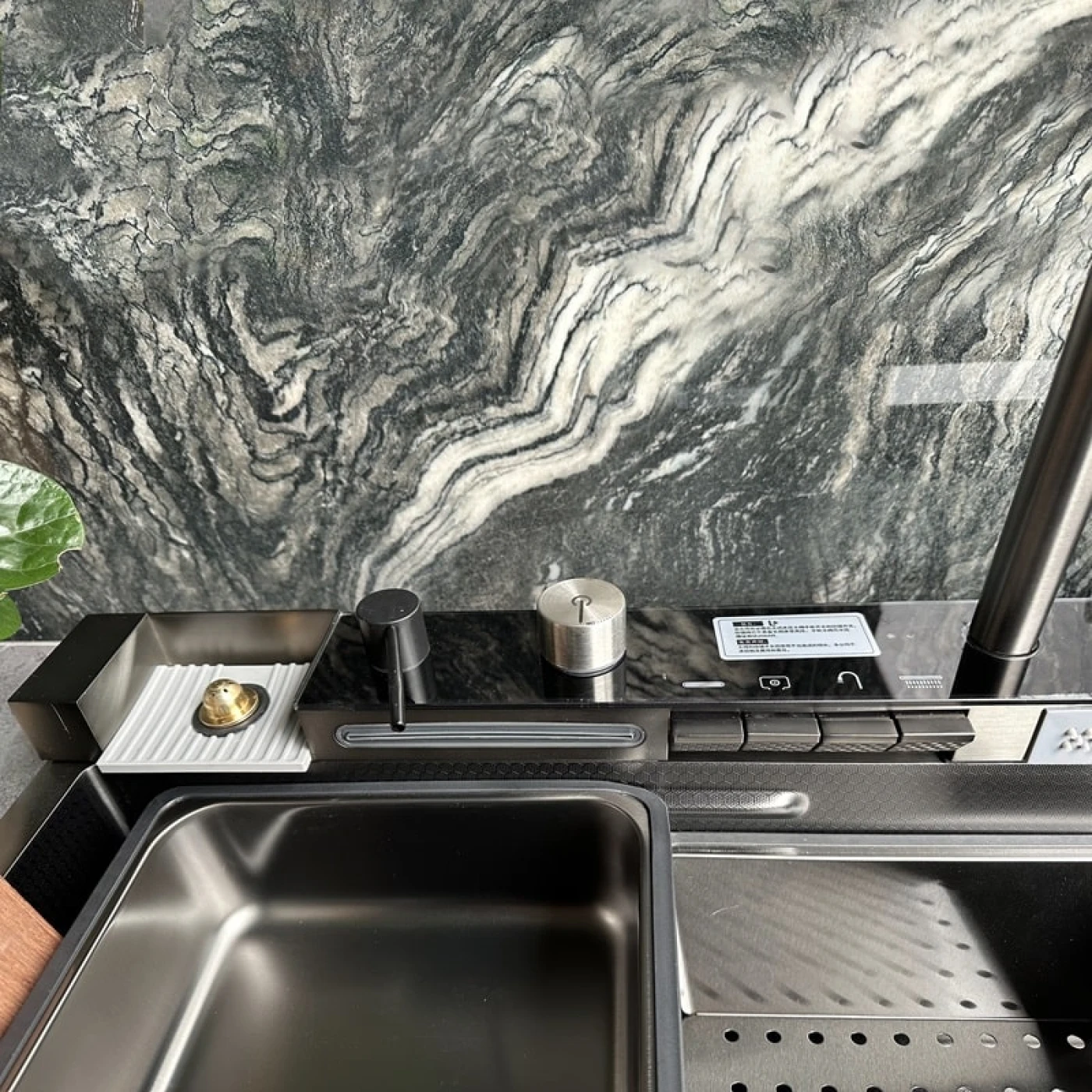 chậu rửa bát Belli BL.D.75.45.TKTS