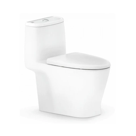 Ảnh Combo Thiết bị vệ sinh American Standard 06 2