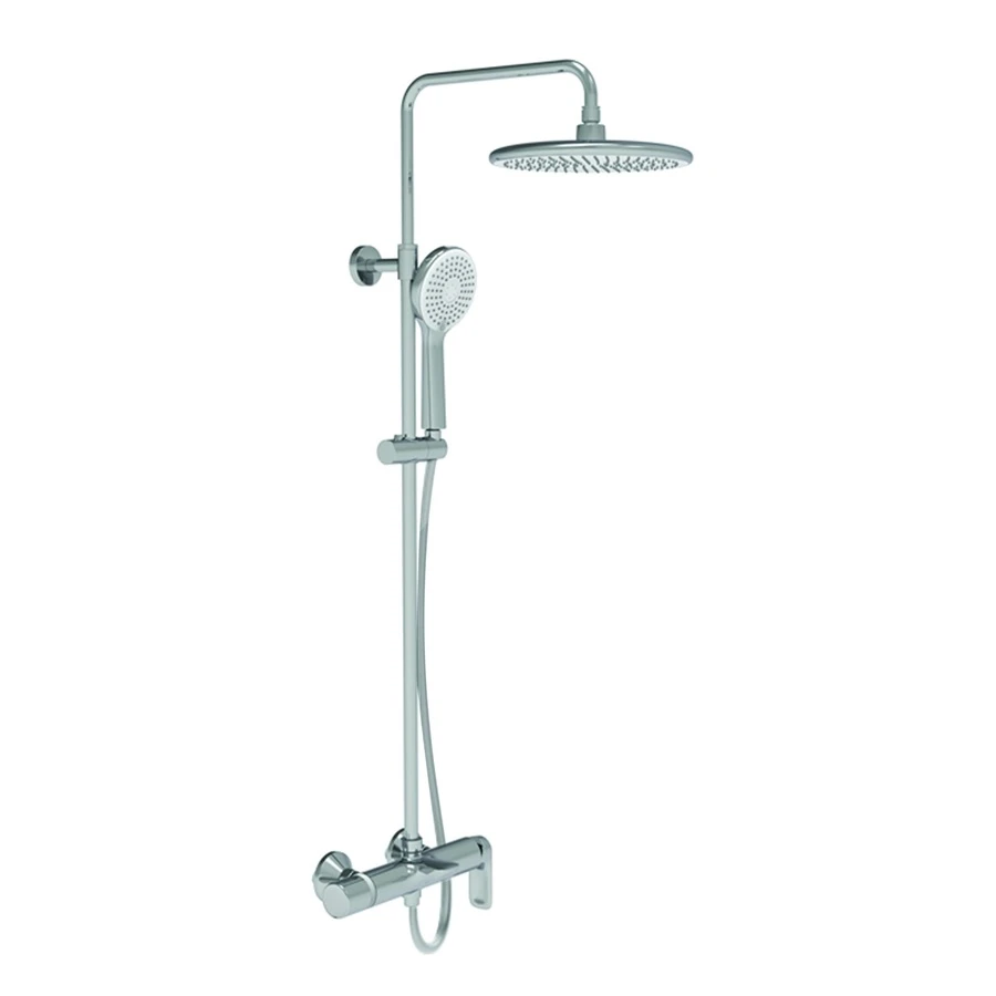 Ảnh Combo Thiết bị vệ sinh American Standard 06 5