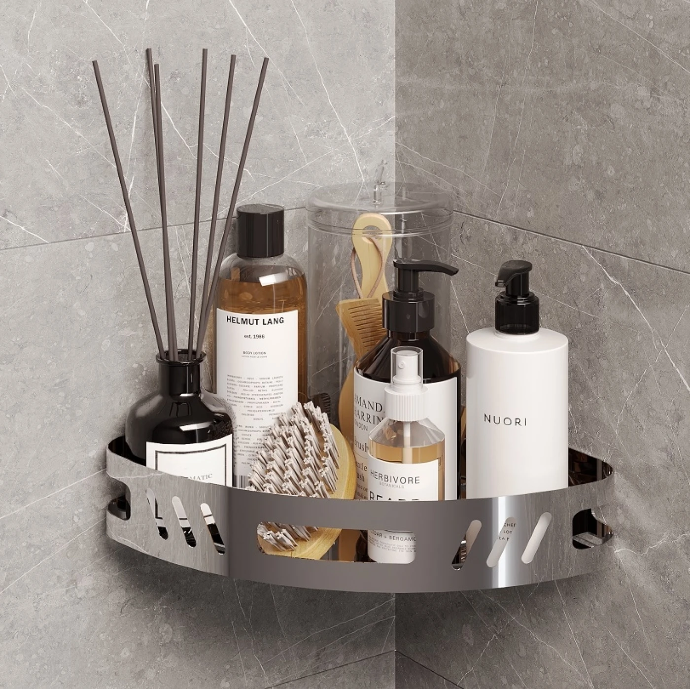 Kệ góc Belli BL-KG9101