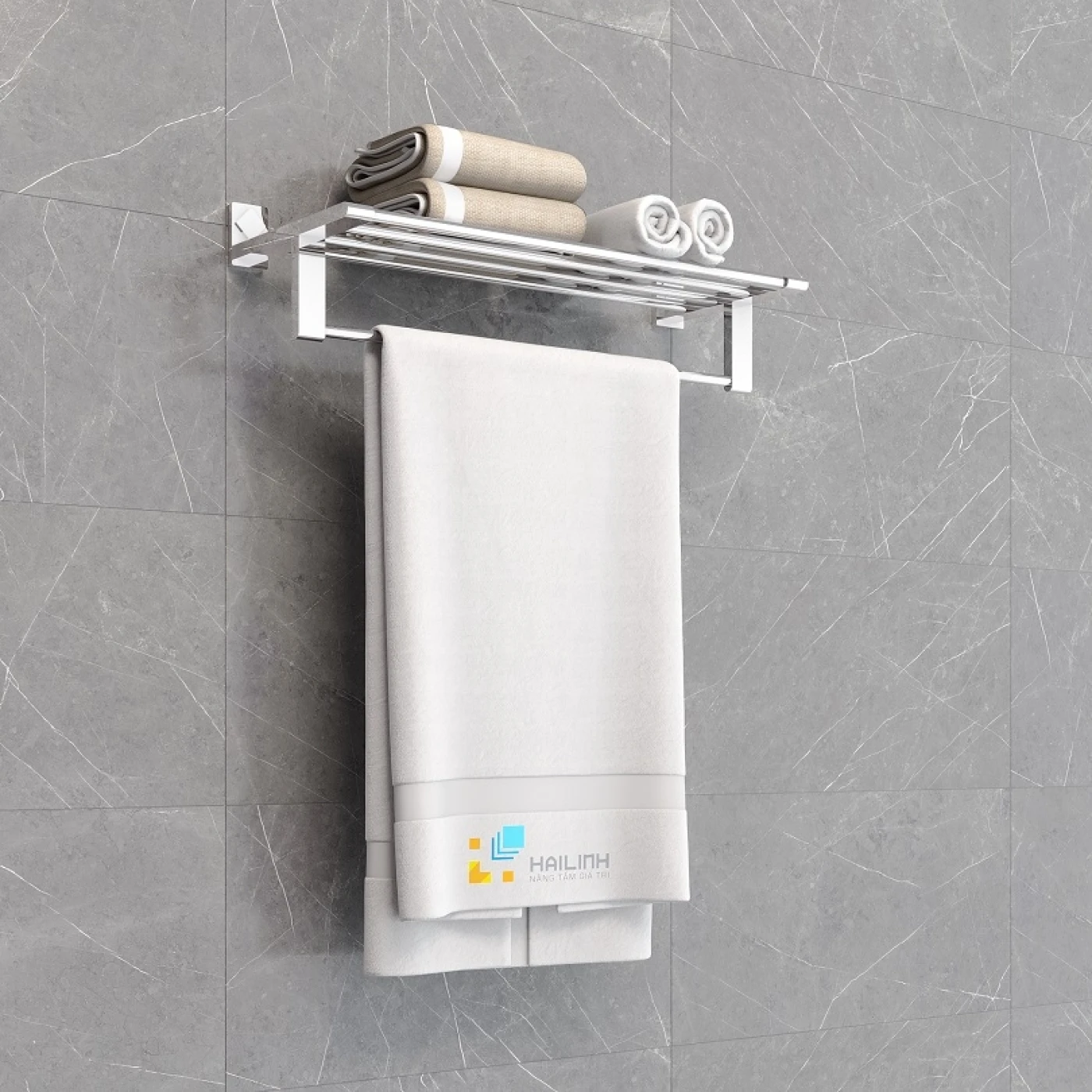 Vắt khăn Belli BL-VK3102