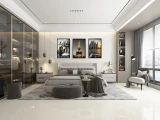 Gạch Đồng Tâm 3060DELUXE005 3