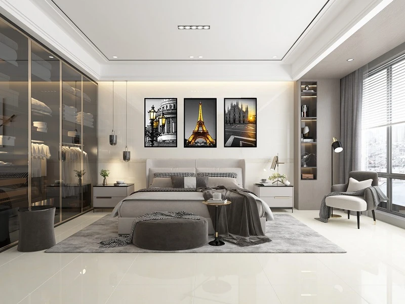 Ảnh Gạch Đồng Tâm 3060DELUXE005 3