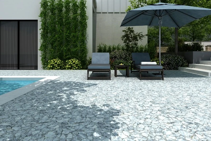 Ảnh Gạch Đồng Tâm 4040LYSON001 2