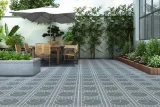 Gạch Đồng Tâm 4040LYSON009 3