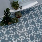 Gạch Đồng Tâm 4040LYSON010 2