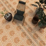 Gạch Đồng Tâm 4040LYSON011 2