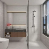 Gạch Đồng Tâm 4080FAME001-H+ 2