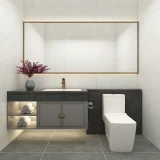 Gạch Đồng Tâm 4080FAME005-H+ 2