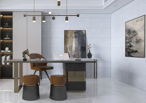 Ảnh Gạch Đồng Tâm 4080FAME006-H+ 4