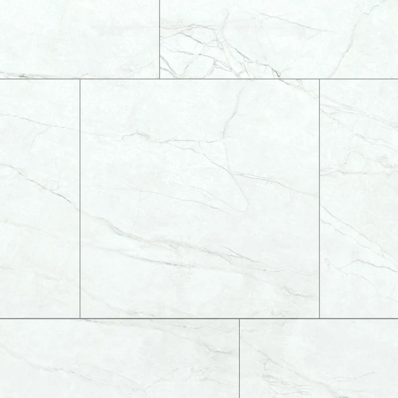 Gạch Đồng Tâm 6060TRANGAN006-FP