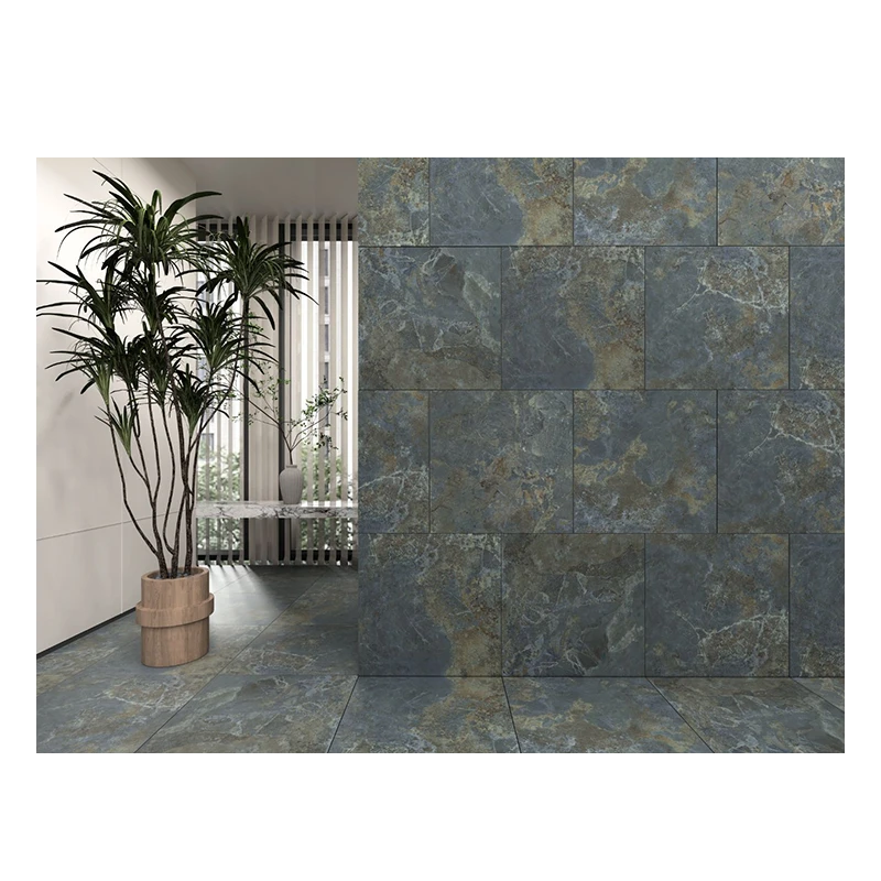 Ảnh Gạch Đồng Tâm 6060PHARAON004 3