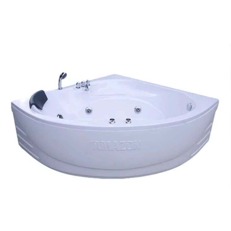 Bồn tắm massage Amazon TP-8000
