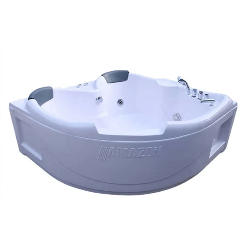 Bồn tắm massage Amazon TP-8000A