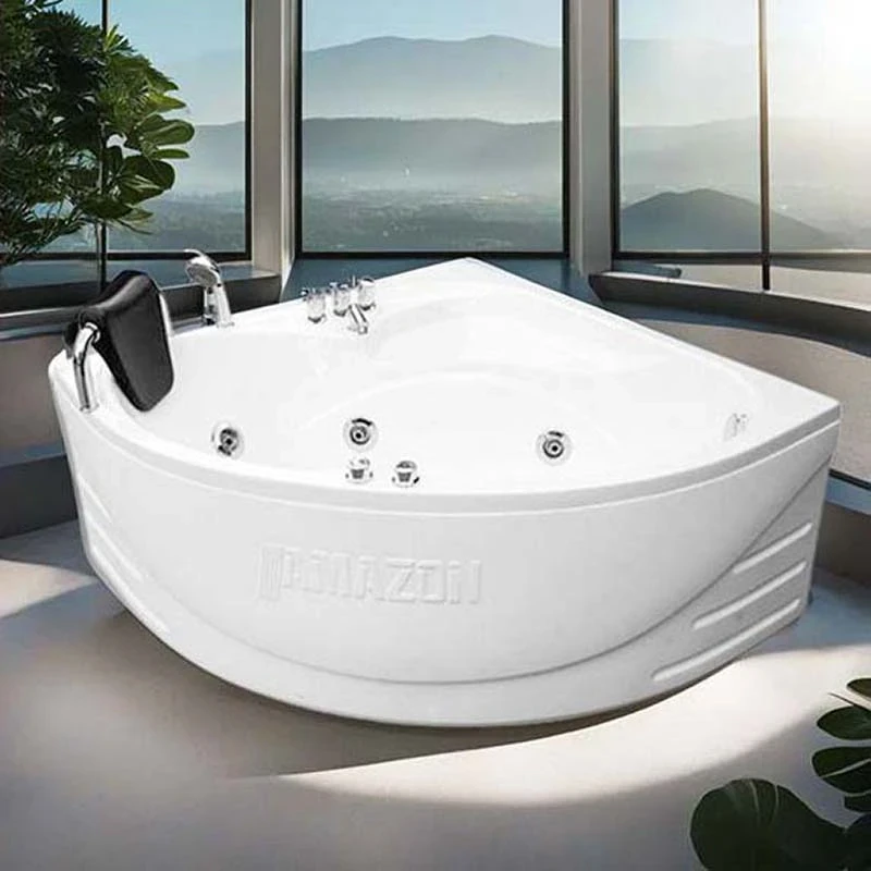 Ảnh Bồn tắm massage Amazon TP-8001 1