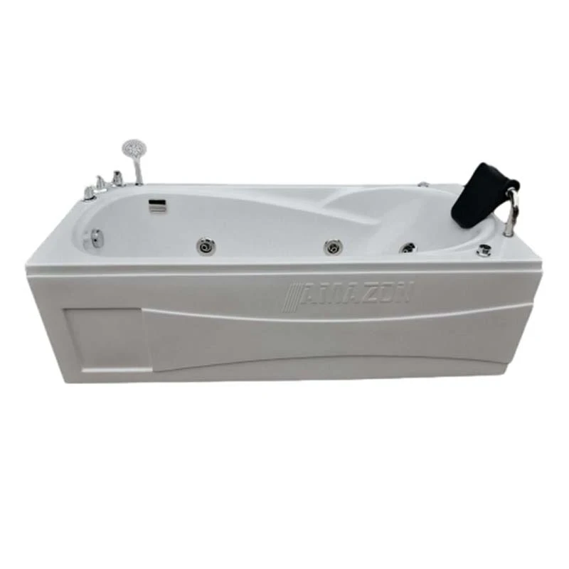 Bồn tắm massage Amazon TP-8002B