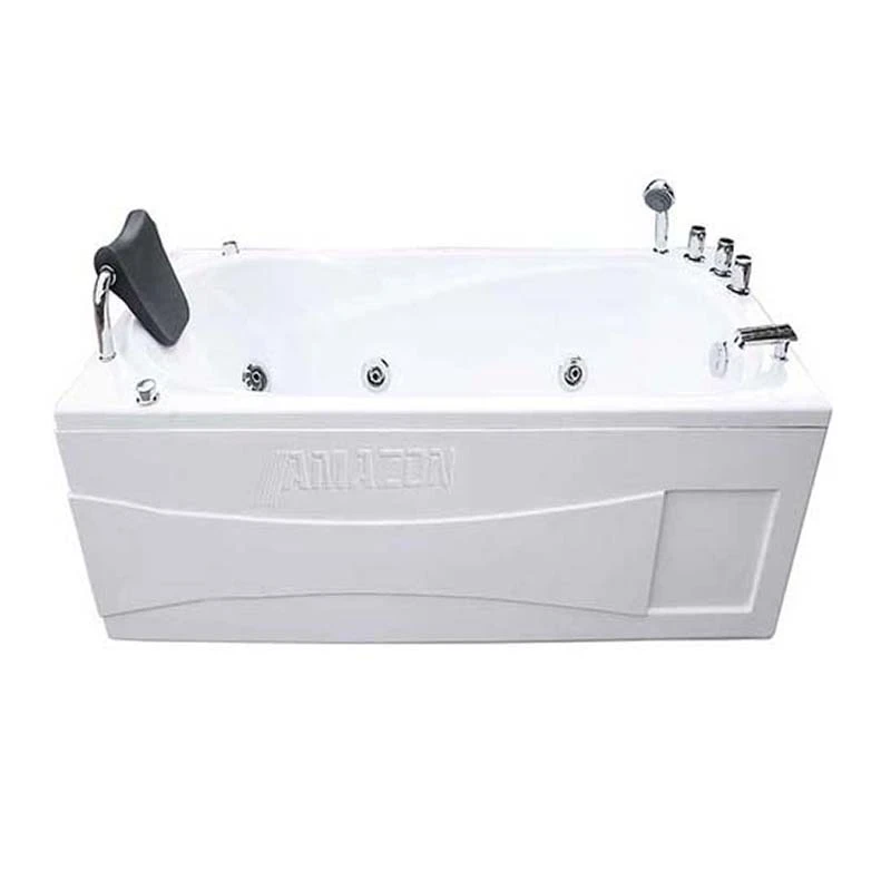 Ảnh Bồn tắm massage Amazon TP-8002R(L) 1