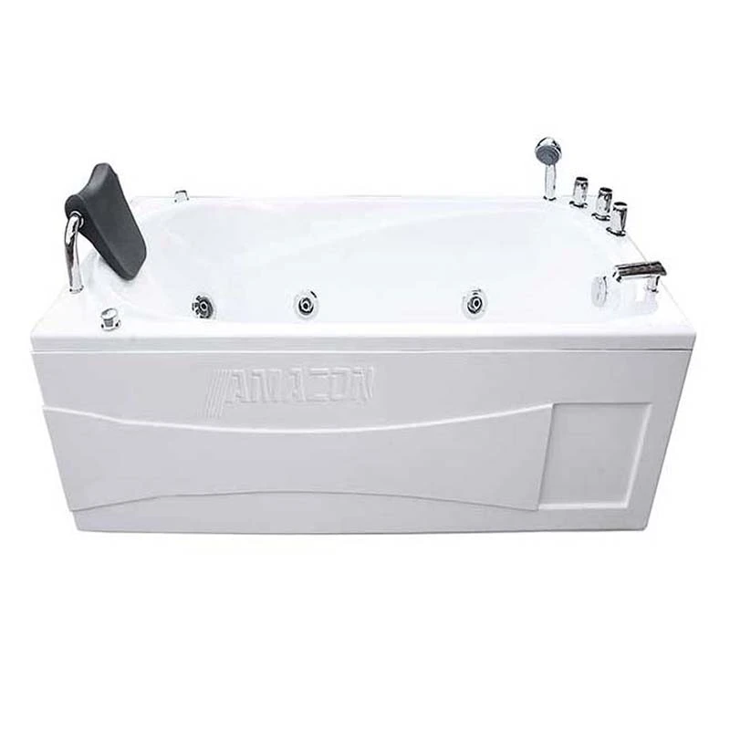 Ảnh Bồn tắm massage Amazon TP-8003R(L) 1
