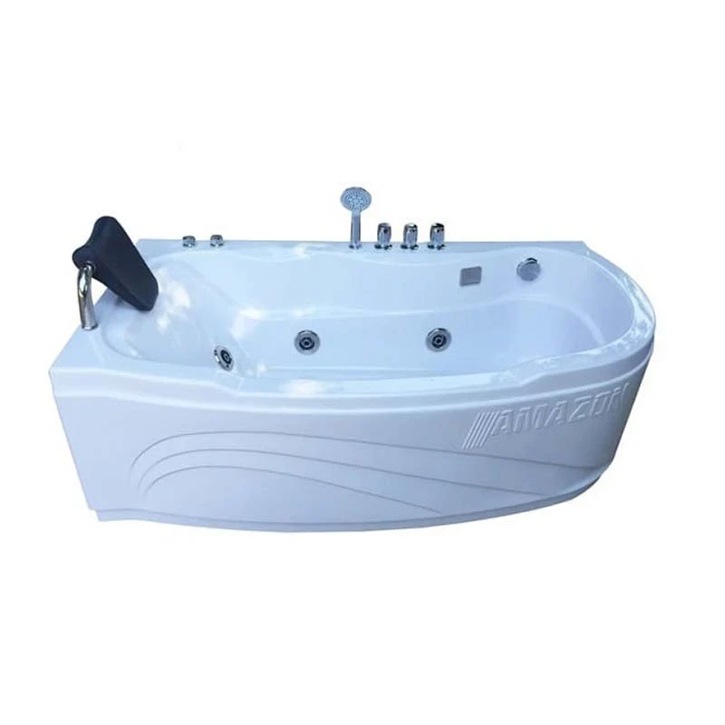 Ảnh Bồn tắm massage Amazon TP-8004 1