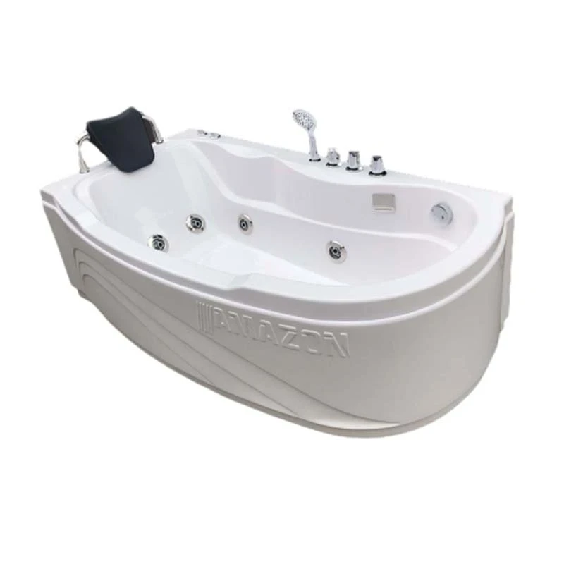 Ảnh Bồn tắm massage Amazon TP-8005 1