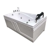 Bồn tắm massage Amazon TP-8006R(L) 1