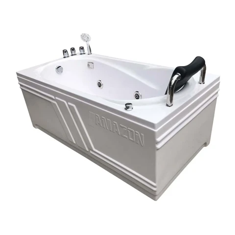 Ảnh Bồn tắm massage Amazon TP-8006R(L) 1