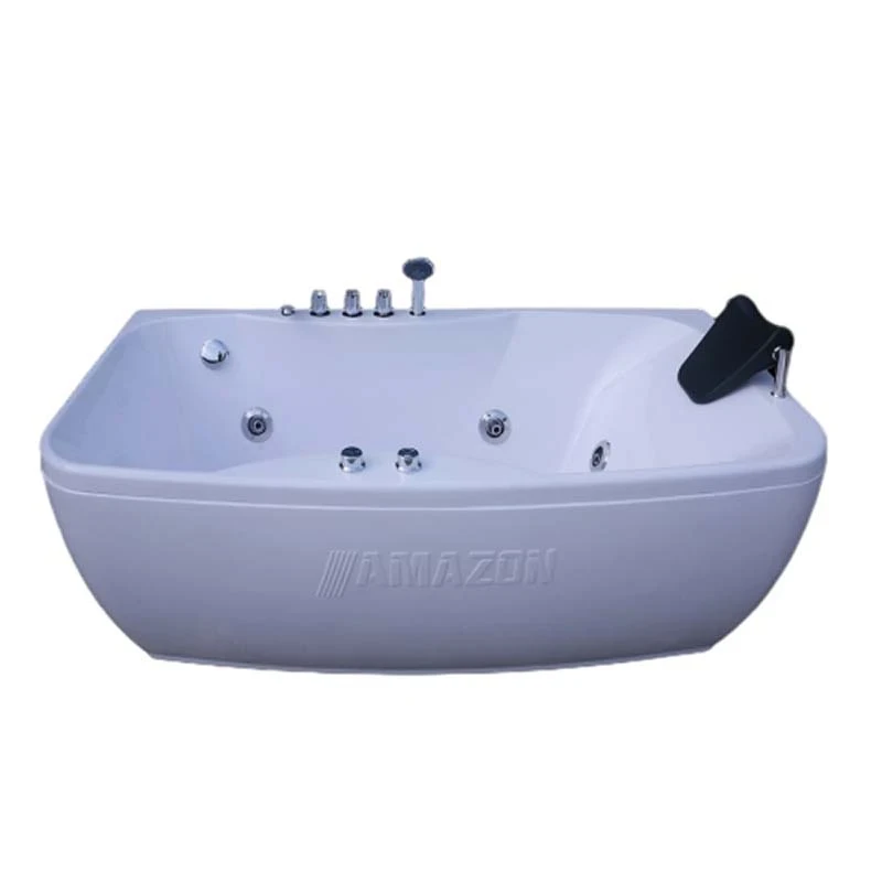 Bồn tắm massage Amazon TP-8007