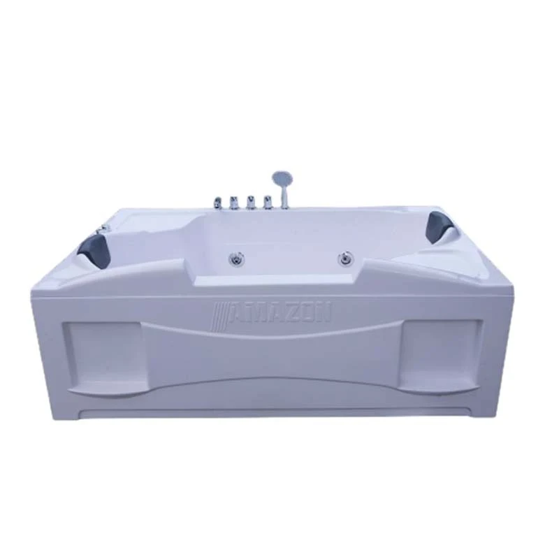Bồn tắm massage Amazon TP-8009