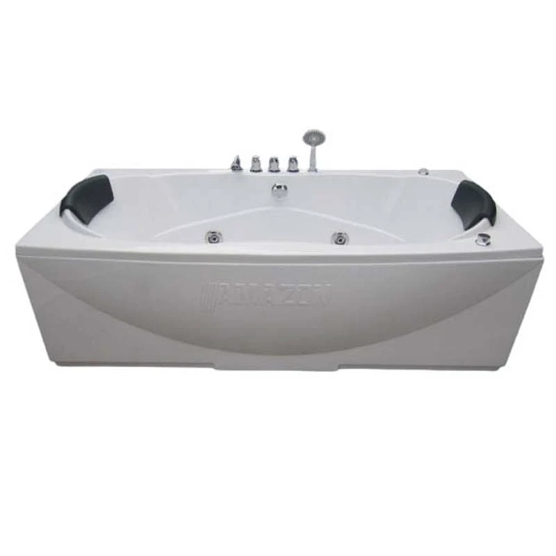 Ảnh Bồn tắm massage Amazon TP-8060 1