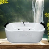 Bồn tắm massage Amazon TP-8061 1