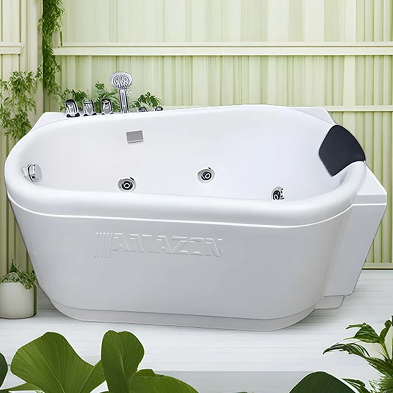 Ảnh Bồn tắm massage Amazon TP 8065 Ovoan 1