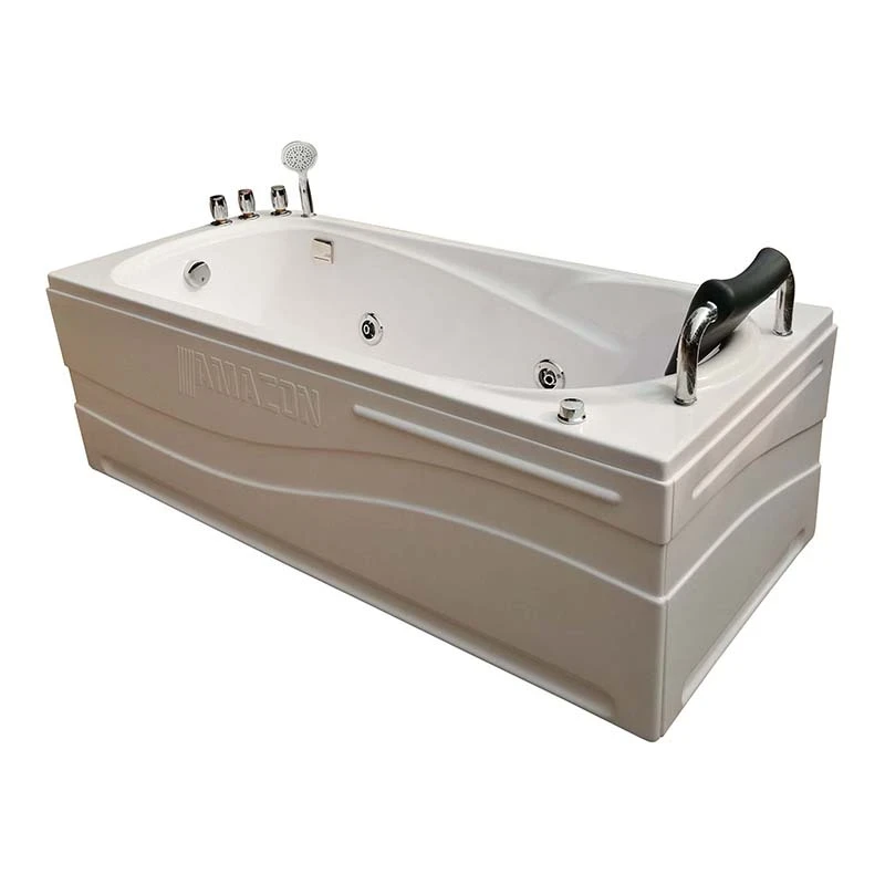Bồn tắm massage Amazon TP 8066