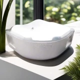Bồn tắm ngâm Amazon TP-7000A 1