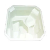 Bồn tắm ngâm Amazon TP-7057 1