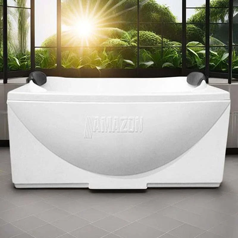 Ảnh Bồn tắm ngâm Amazon TP-7060 1