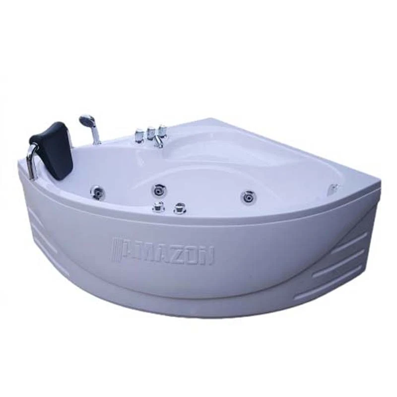 Bồn tắm ngâm Amazon TP 8070