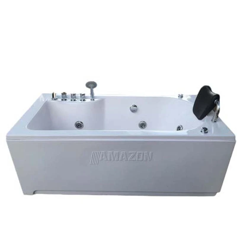 Bồn tắm ngâm Amazon TP 8072