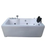 Bồn tắm ngâm Amazon TP 8072 1